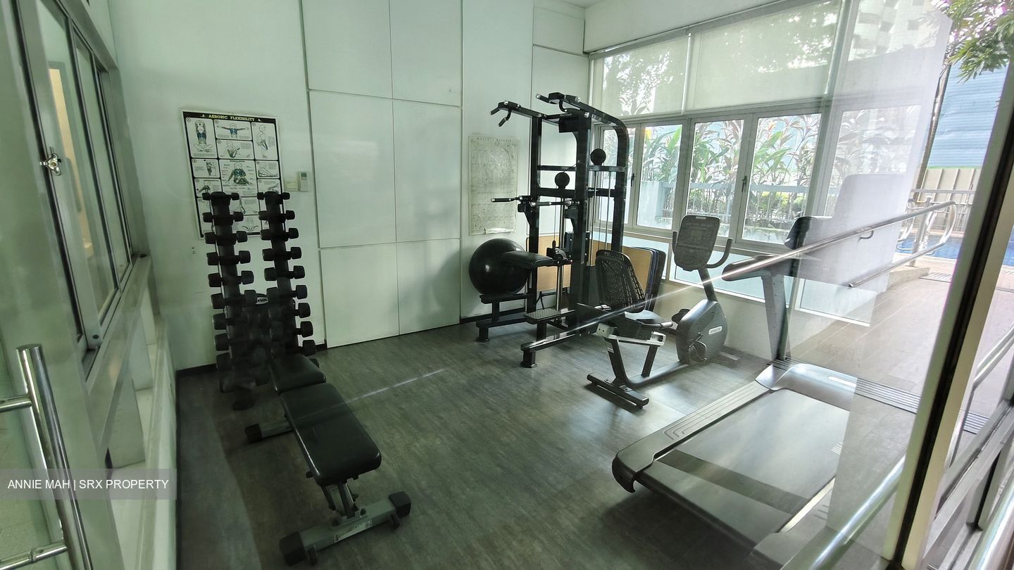 Pasadena (D11), Apartment #452801091